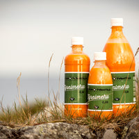 Tyrnimehu, Koivun tyrnitila